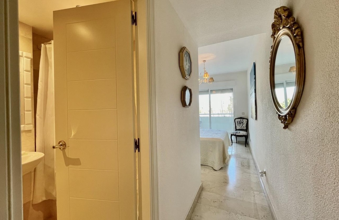 Reventa - Apartamento / piso - Albir