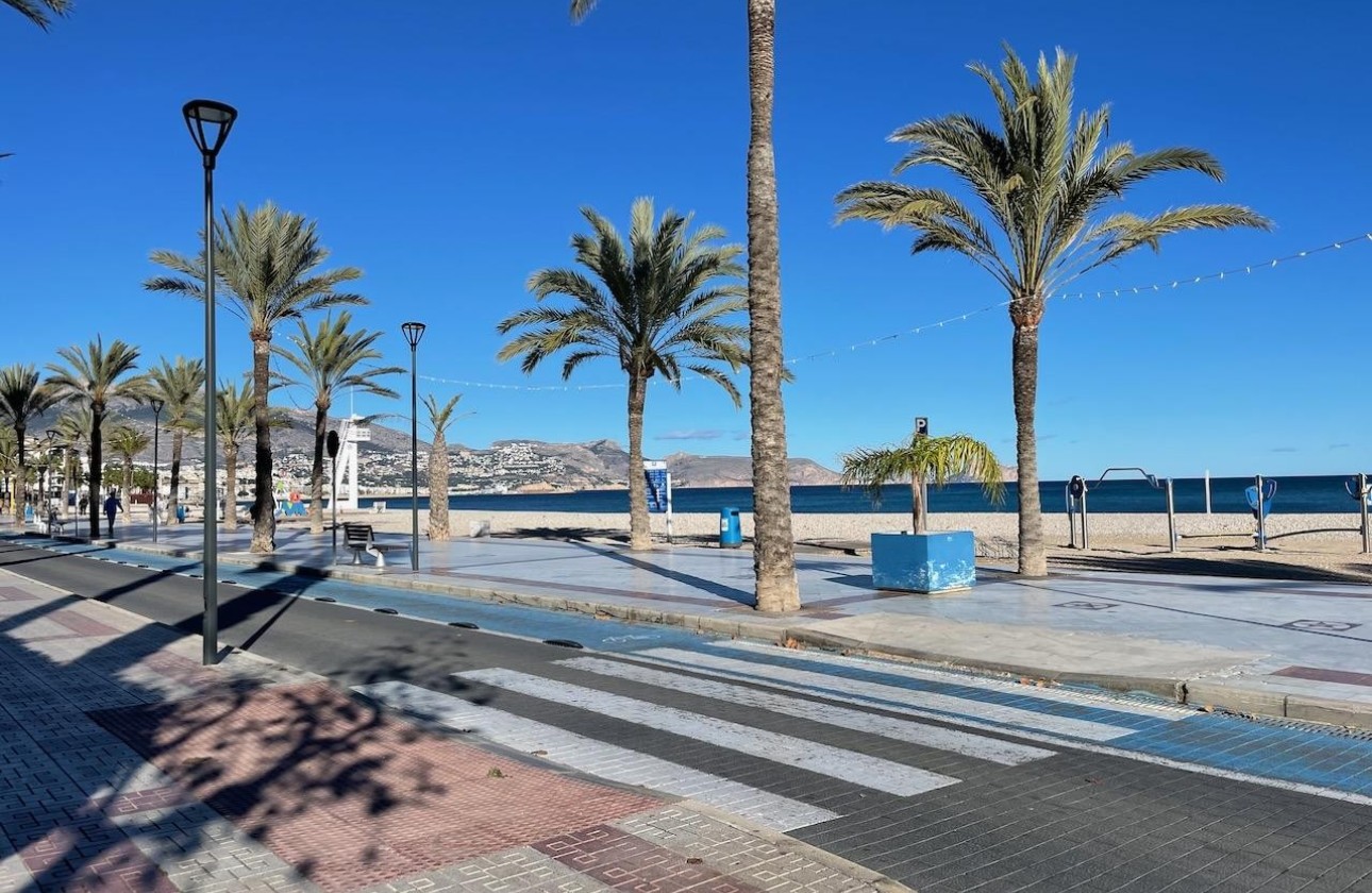 Reventa - Apartamento / piso - Albir