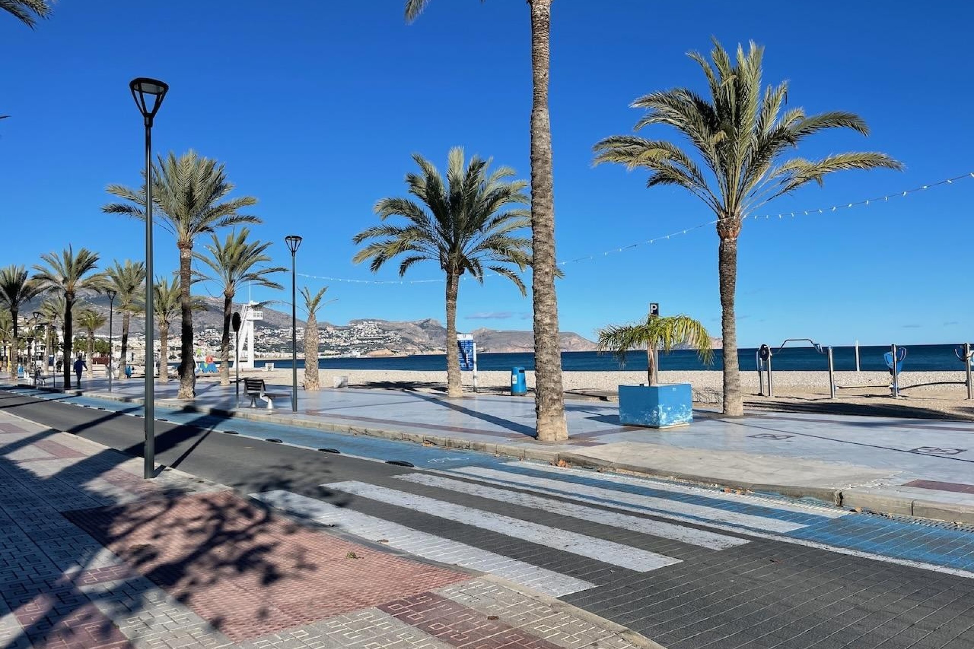 Reventa - Apartamento / piso - Albir