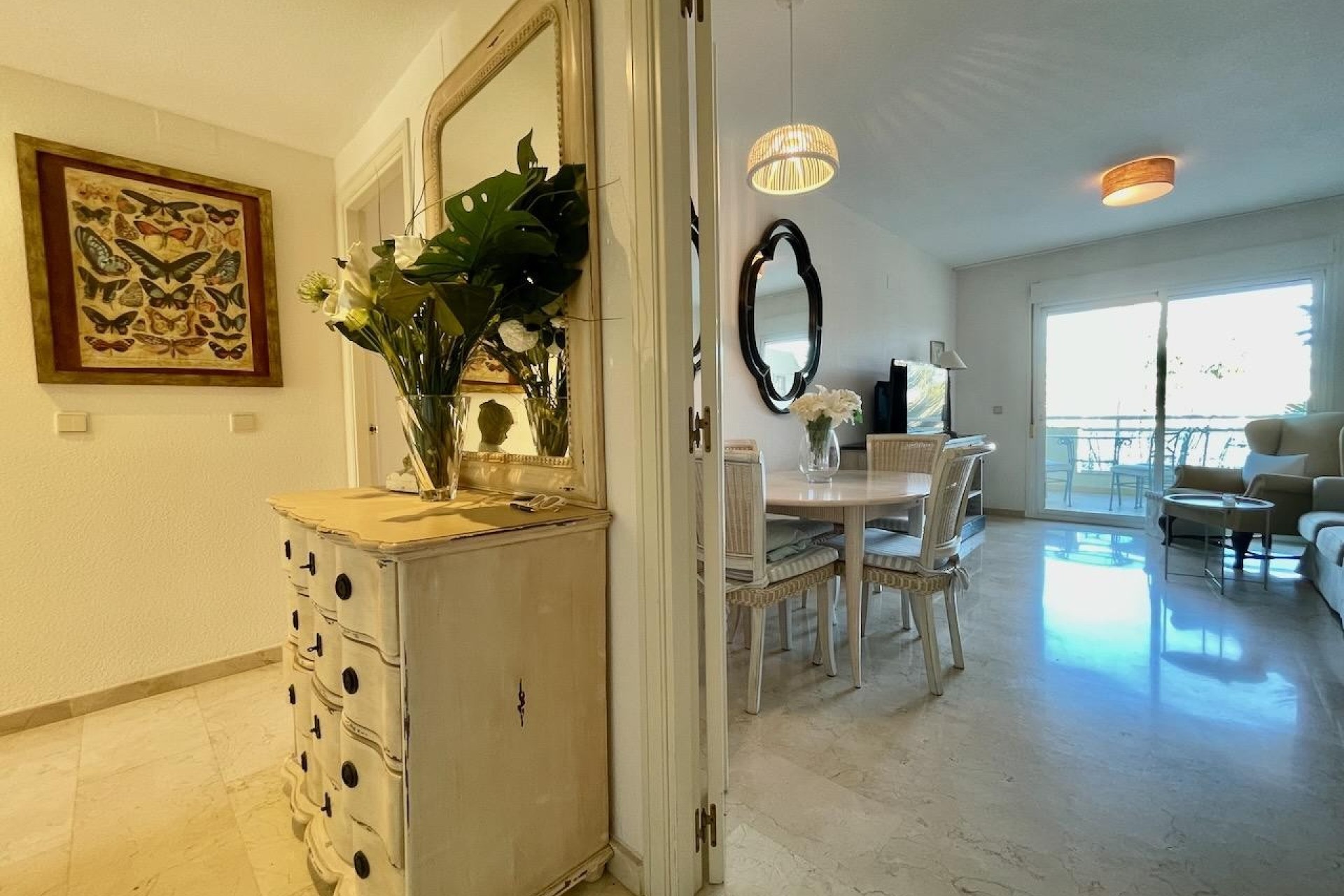 Reventa - Apartamento / piso - Albir
