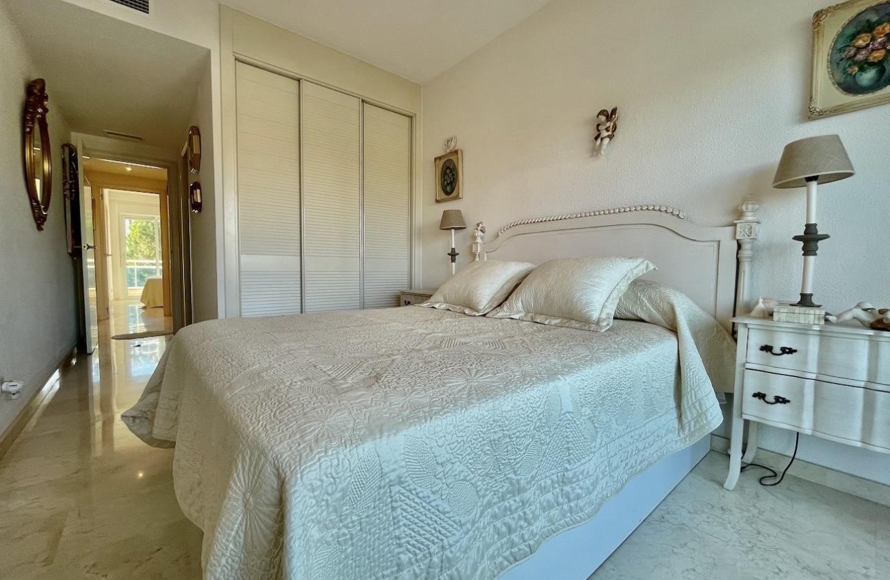 Reventa - Apartamento / piso - Albir
