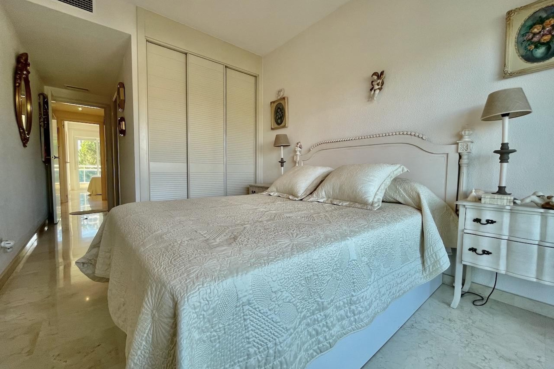 Reventa - Apartamento / piso - Albir
