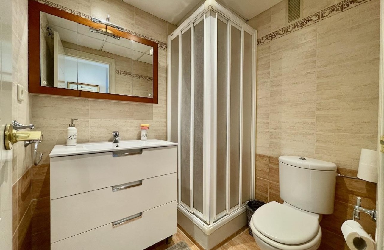 Reventa - Apartamento / piso - Albir