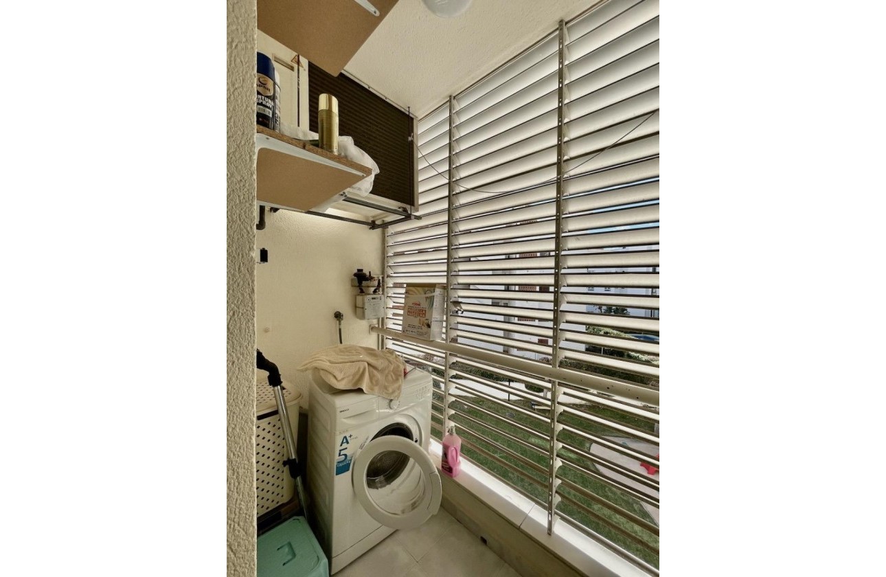 Reventa - Apartamento / piso - Albir