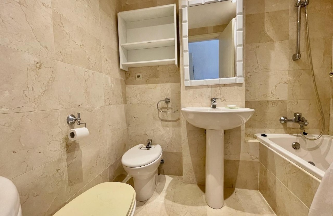 Reventa - Apartamento / piso - Albir