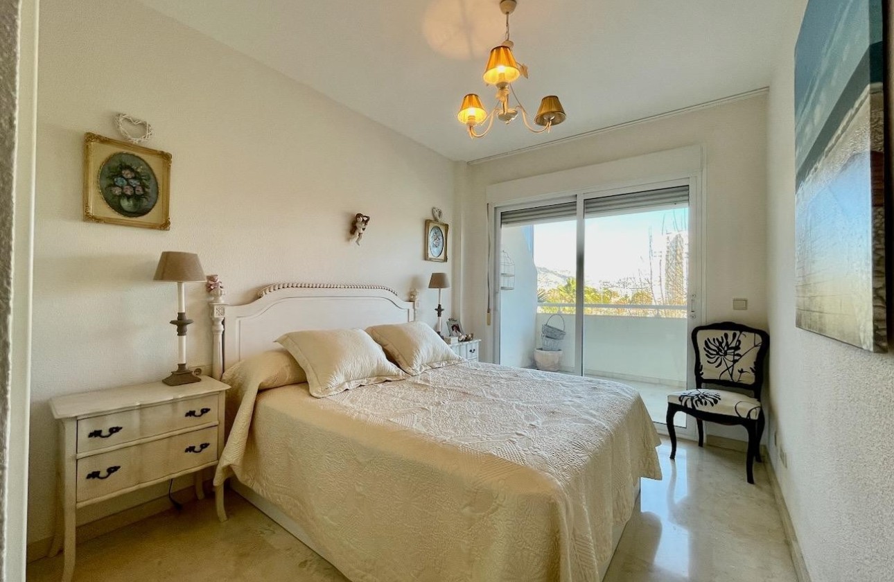 Reventa - Apartamento / piso - Albir