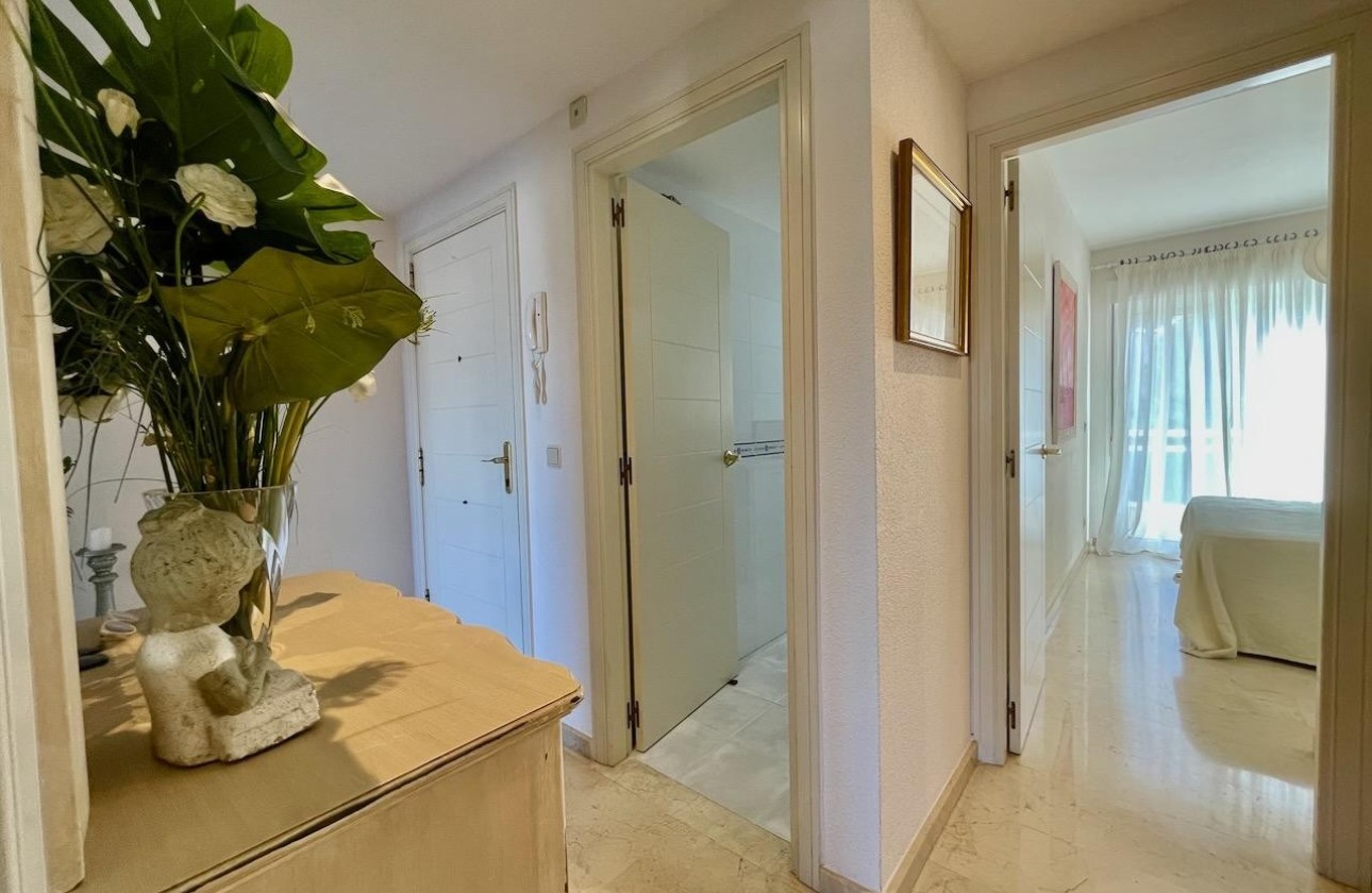 Reventa - Apartamento / piso - Albir