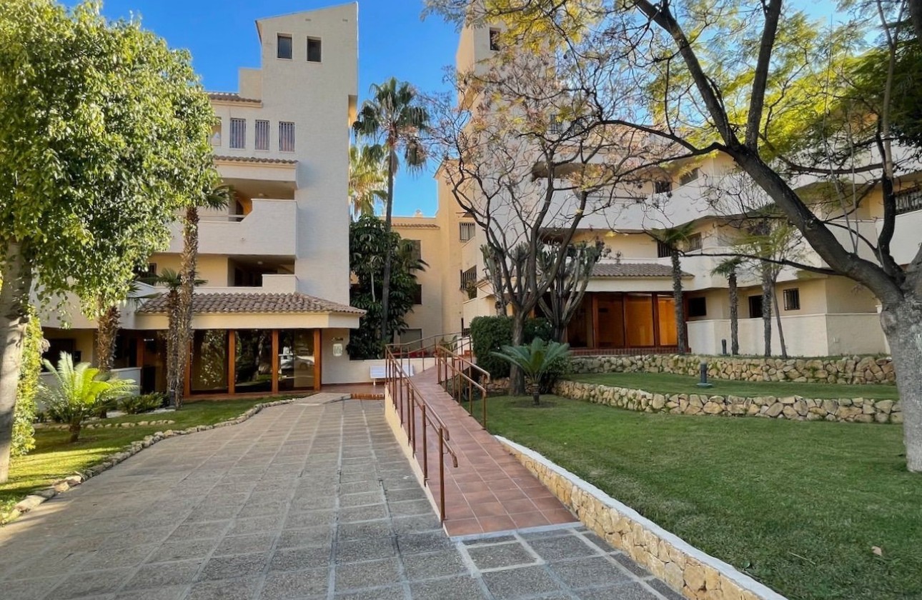Reventa - Apartamento / piso - Albir