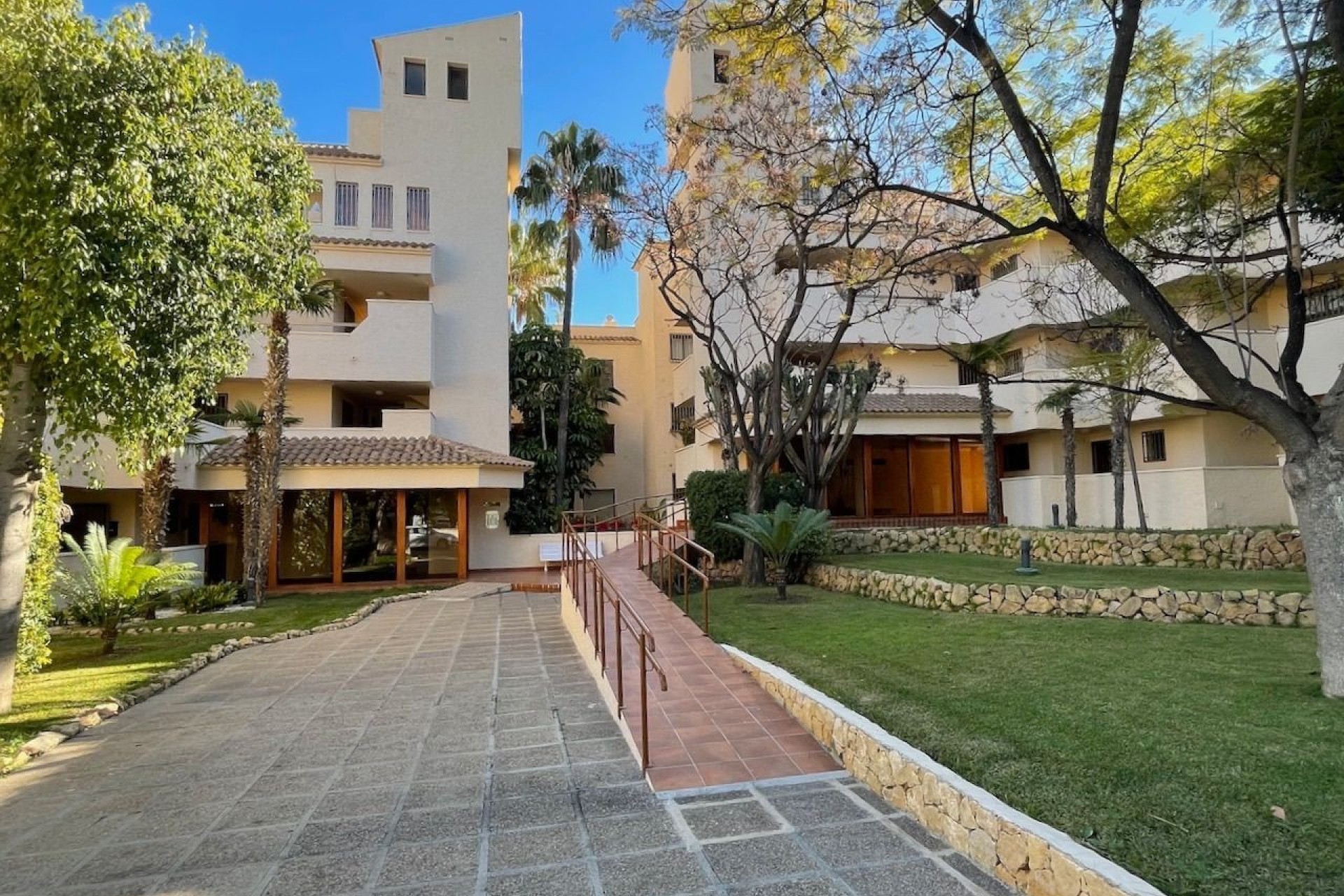 Reventa - Apartamento / piso - Albir