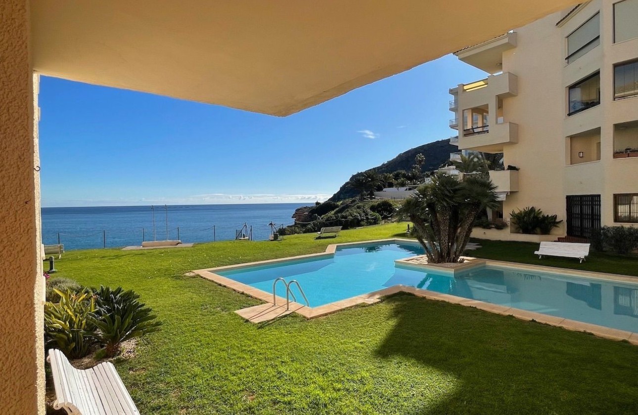 Reventa - Apartamento / piso - Albir