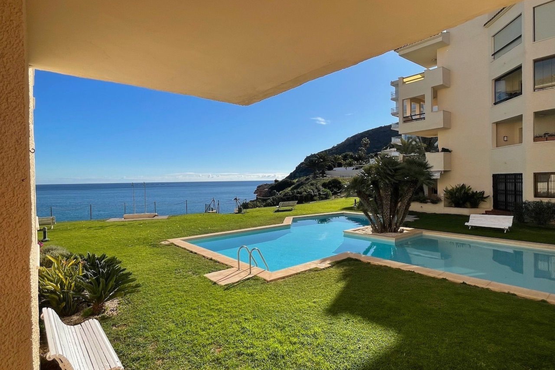 Reventa - Apartamento / piso - Albir