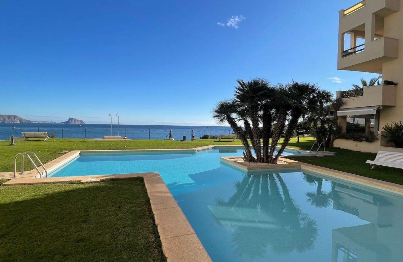 Reventa - Apartamento / piso - Albir