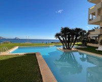 Reventa - Apartamento / piso - Albir