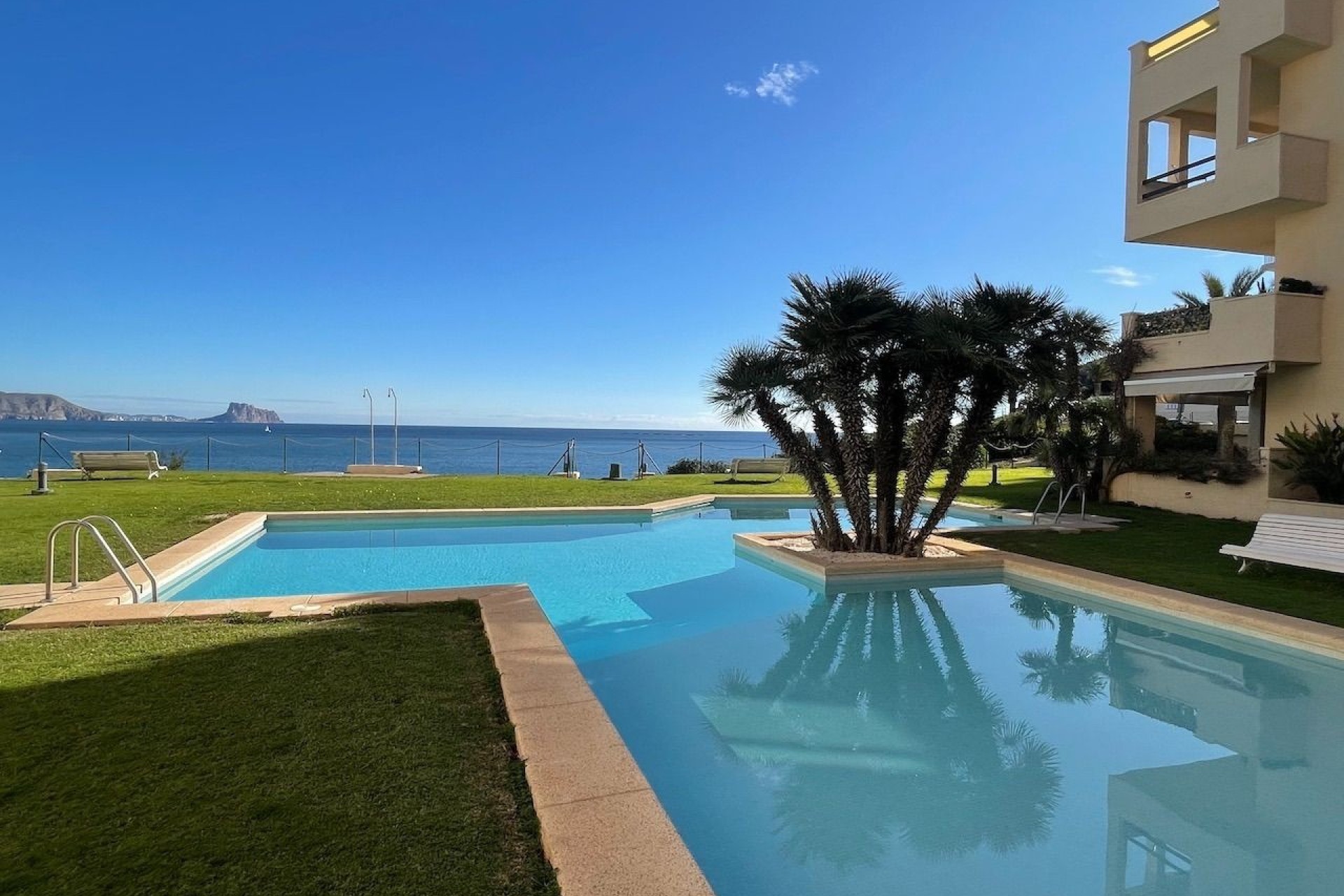 Reventa - Apartamento / piso - Albir