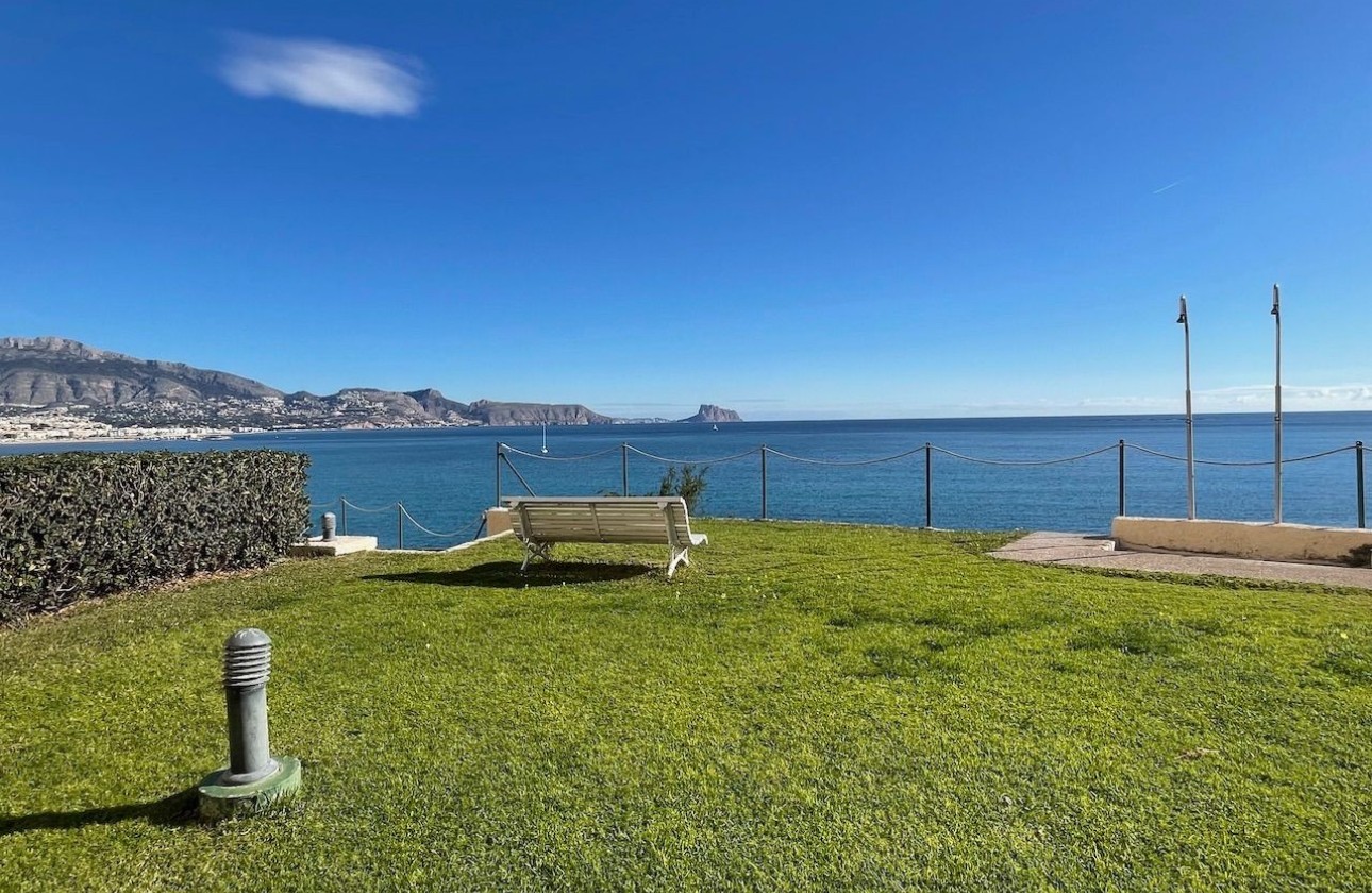 Reventa - Apartamento / piso - Albir
