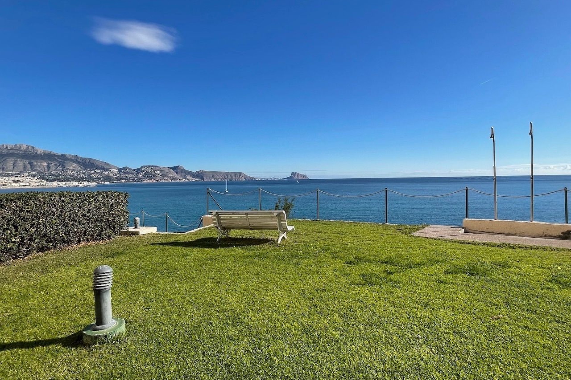 Reventa - Apartamento / piso - Albir