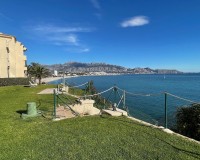 Reventa - Apartamento / piso - Albir