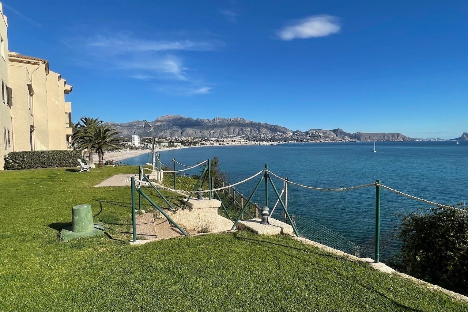 Reventa - Apartamento / piso - Albir