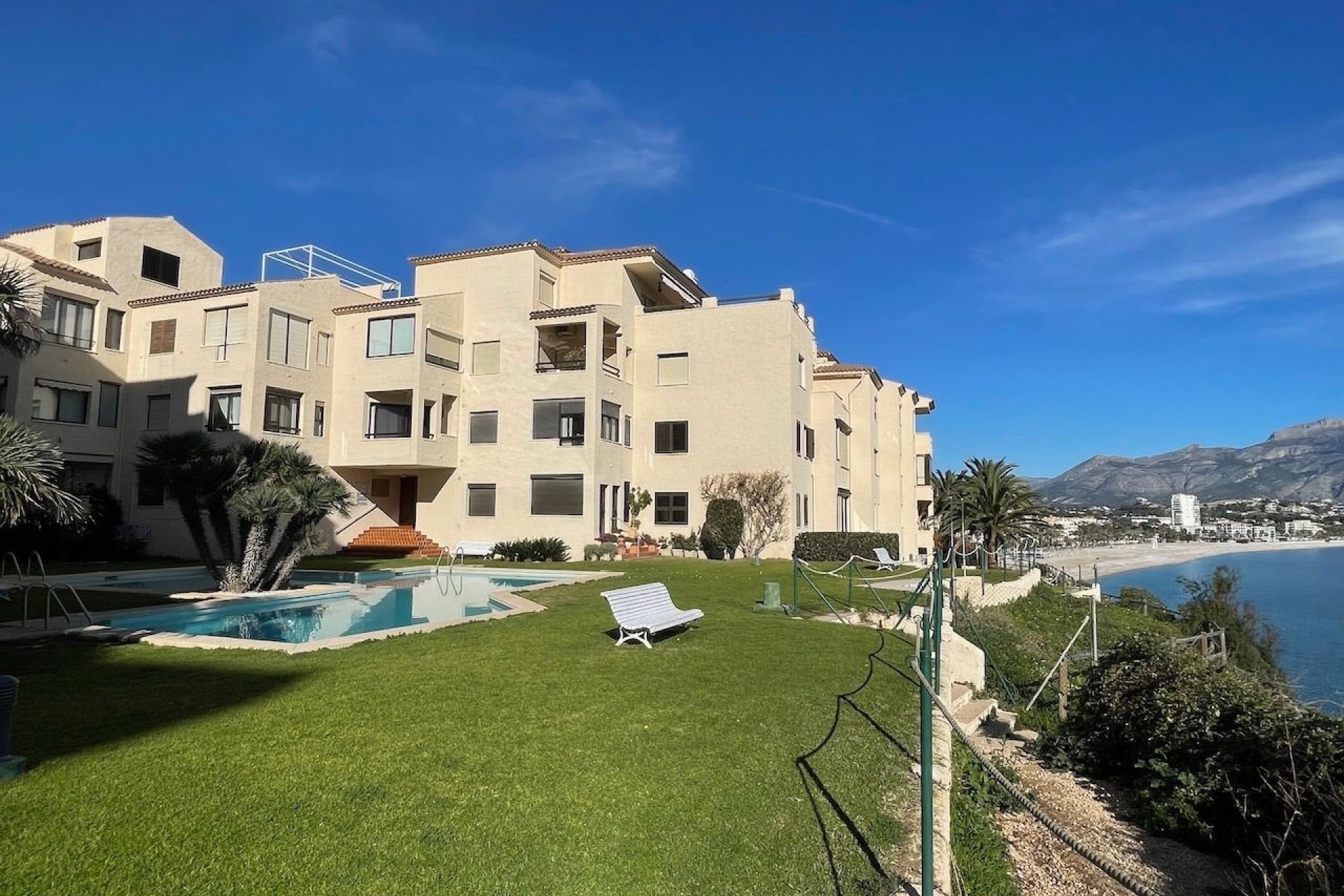 Reventa - Apartamento / piso - Albir