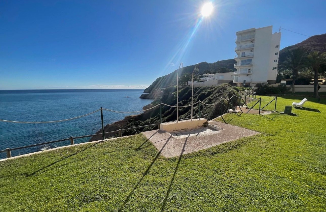 Reventa - Apartamento / piso - Albir