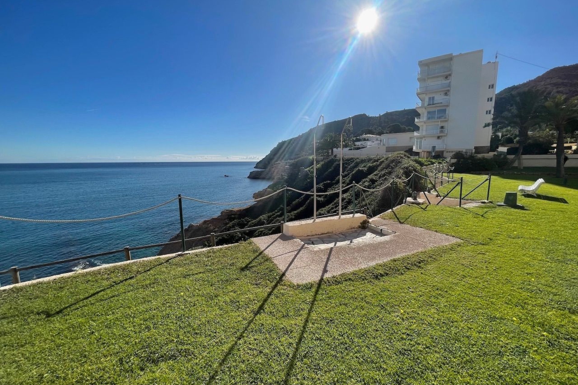 Reventa - Apartamento / piso - Albir