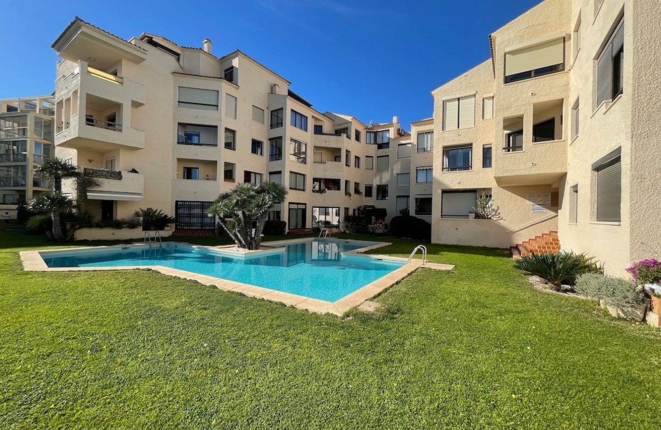 Reventa - Apartamento / piso - Albir