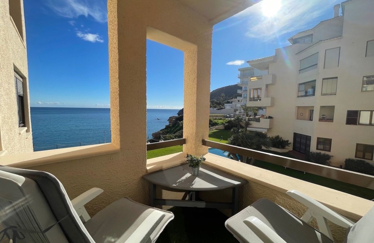 Reventa - Apartamento / piso - Albir