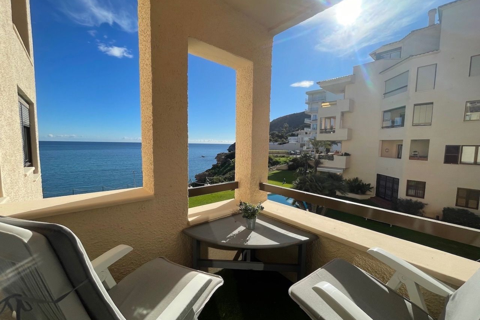 Reventa - Apartamento / piso - Albir