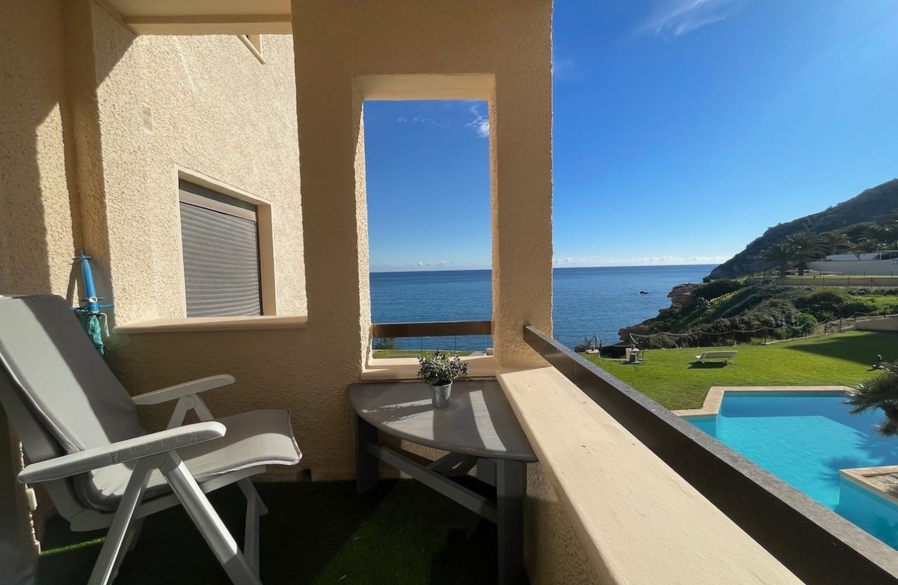 Reventa - Apartamento / piso - Albir