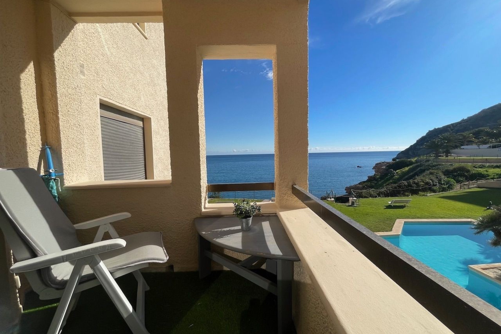 Reventa - Apartamento / piso - Albir