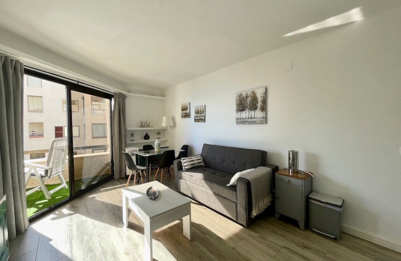 Reventa - Apartamento / piso - Albir