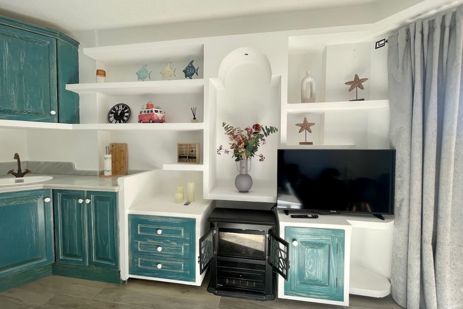 Reventa - Apartamento / piso - Albir