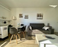 Reventa - Apartamento / piso - Albir