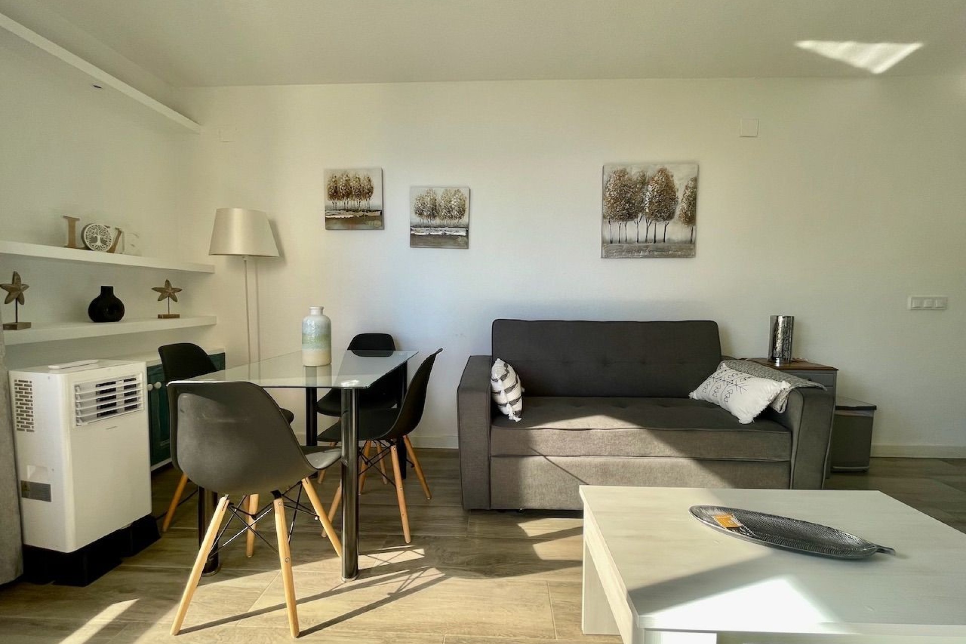 Reventa - Apartamento / piso - Albir