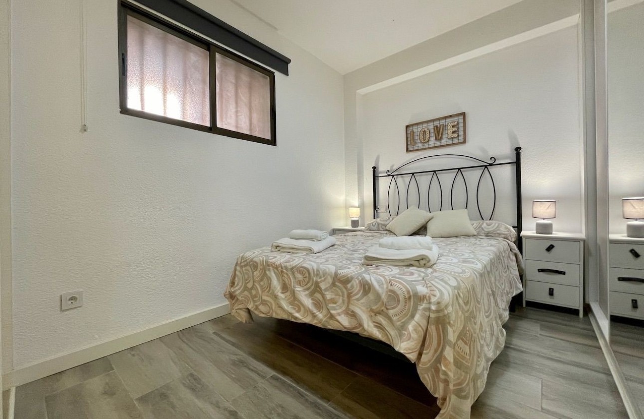 Reventa - Apartamento / piso - Albir