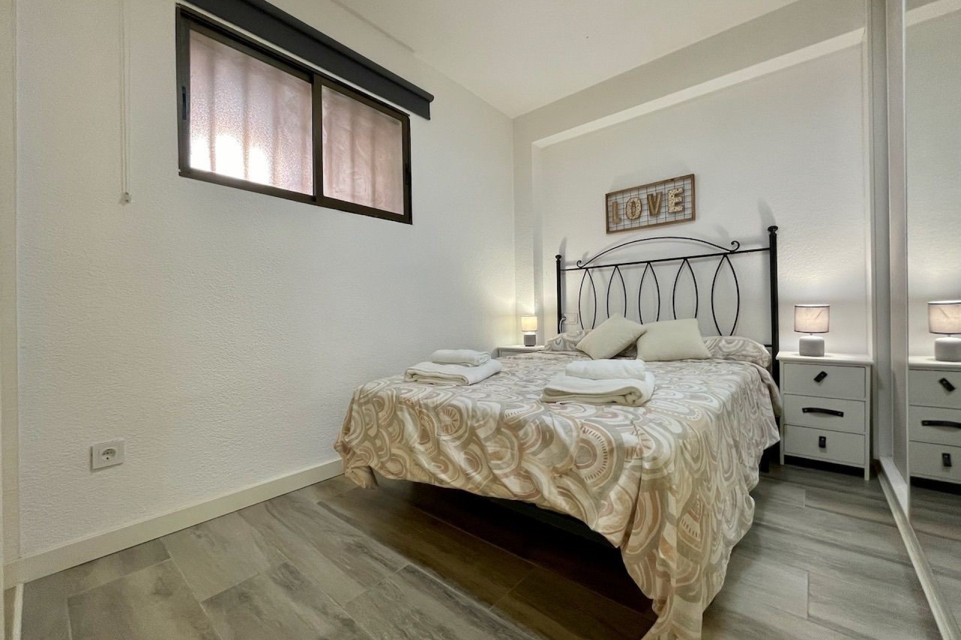 Reventa - Apartamento / piso - Albir