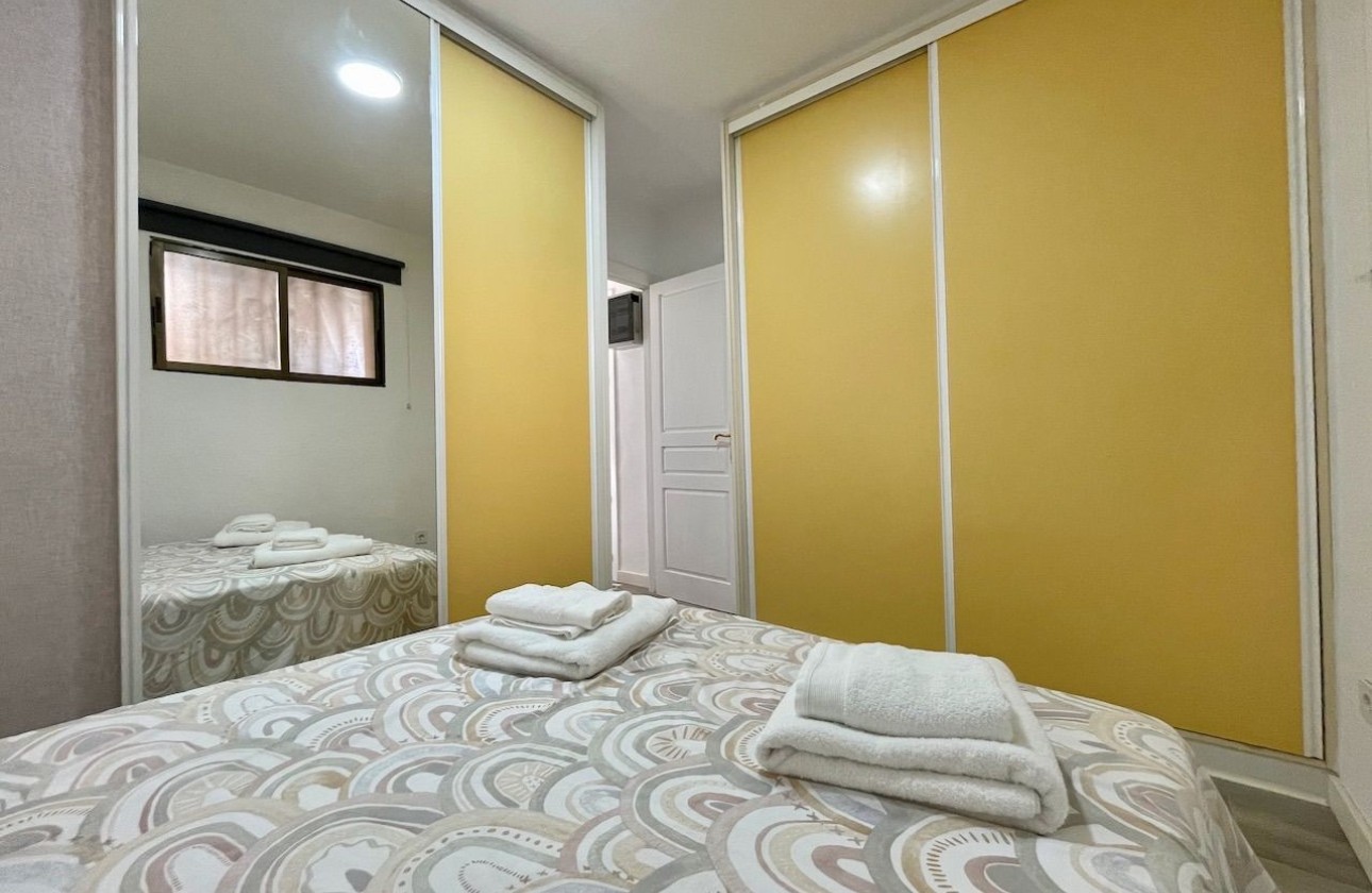 Reventa - Apartamento / piso - Albir