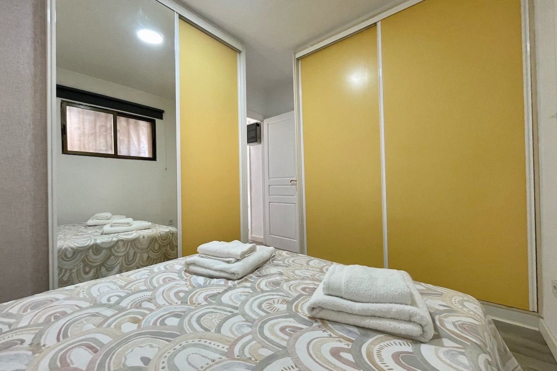 Reventa - Apartamento / piso - Albir