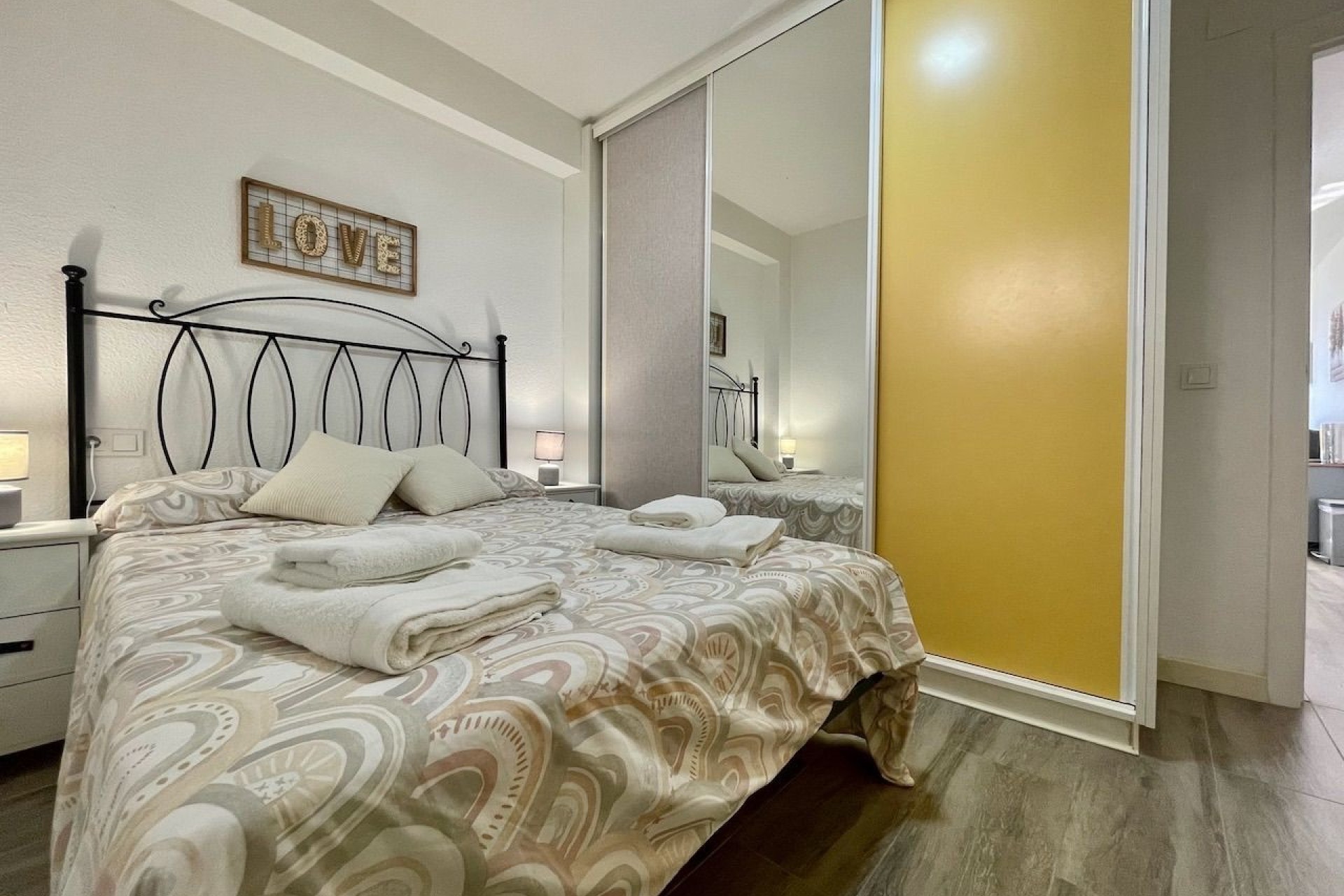 Reventa - Apartamento / piso - Albir
