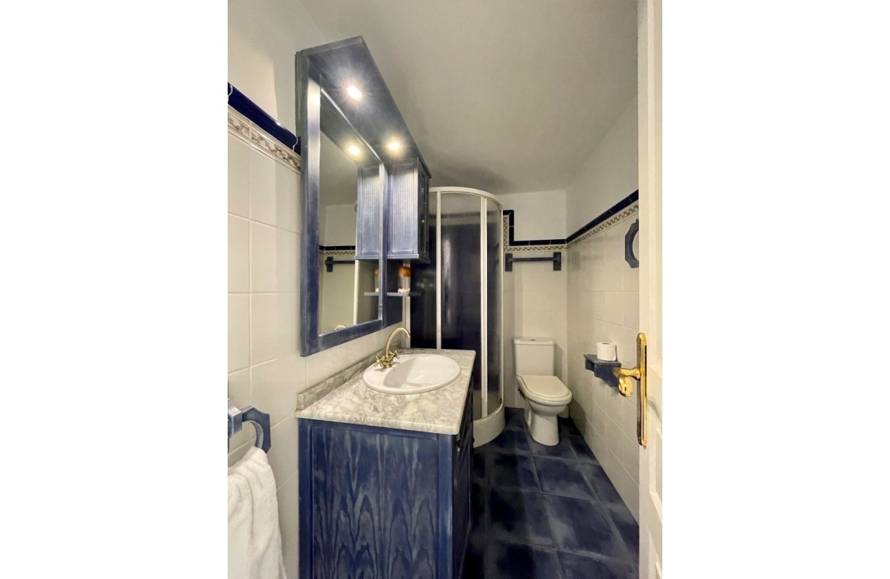 Reventa - Apartamento / piso - Albir