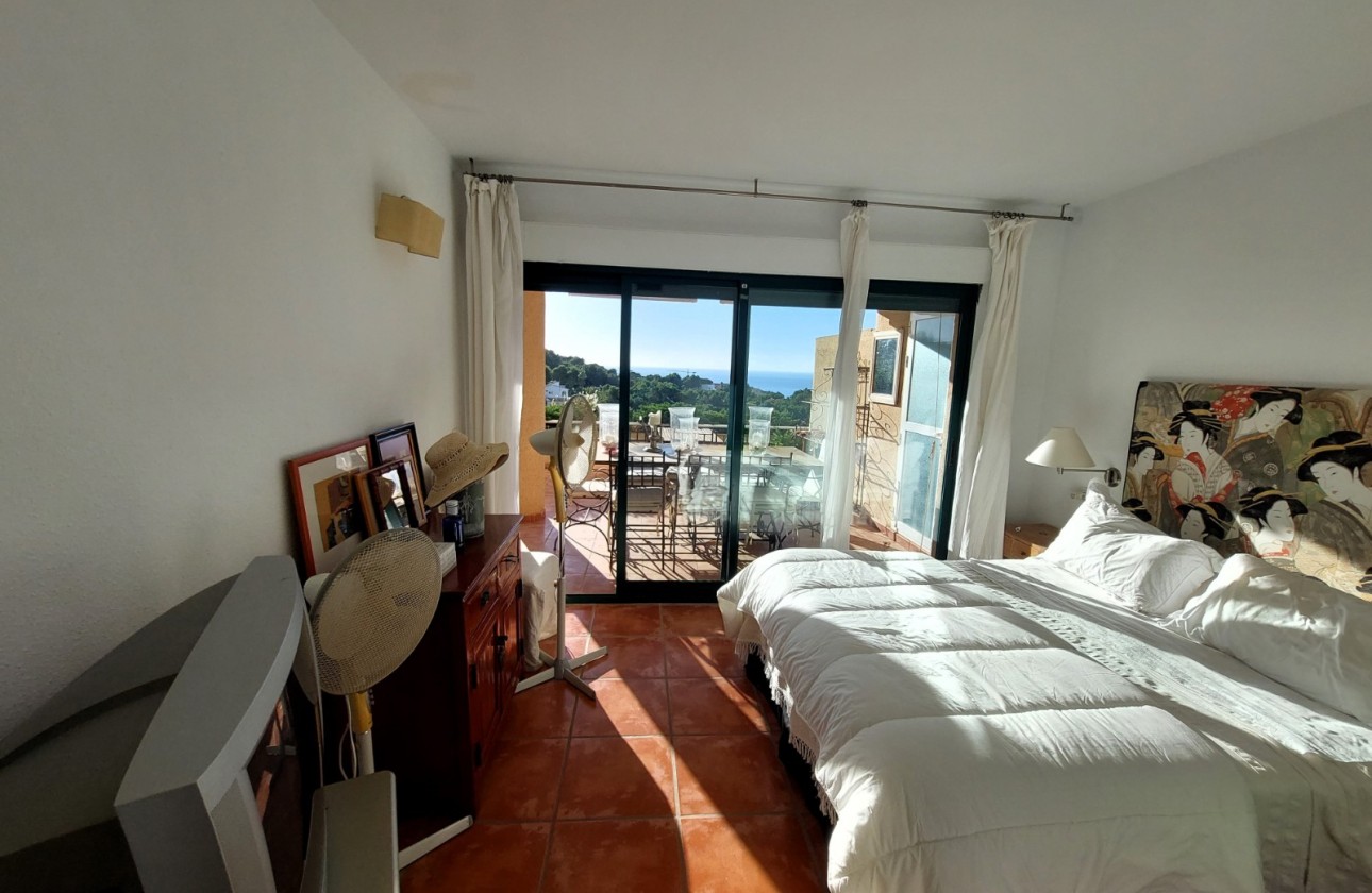 Reventa - Apartamento / piso - Altea - Altea La Vella