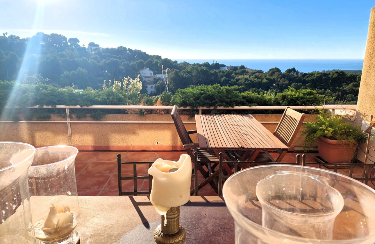 Reventa - Apartamento / piso - Altea - Altea La Vella