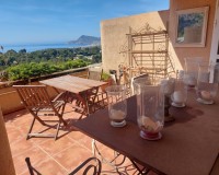 Reventa - Apartamento / piso - Altea - Altea La Vella