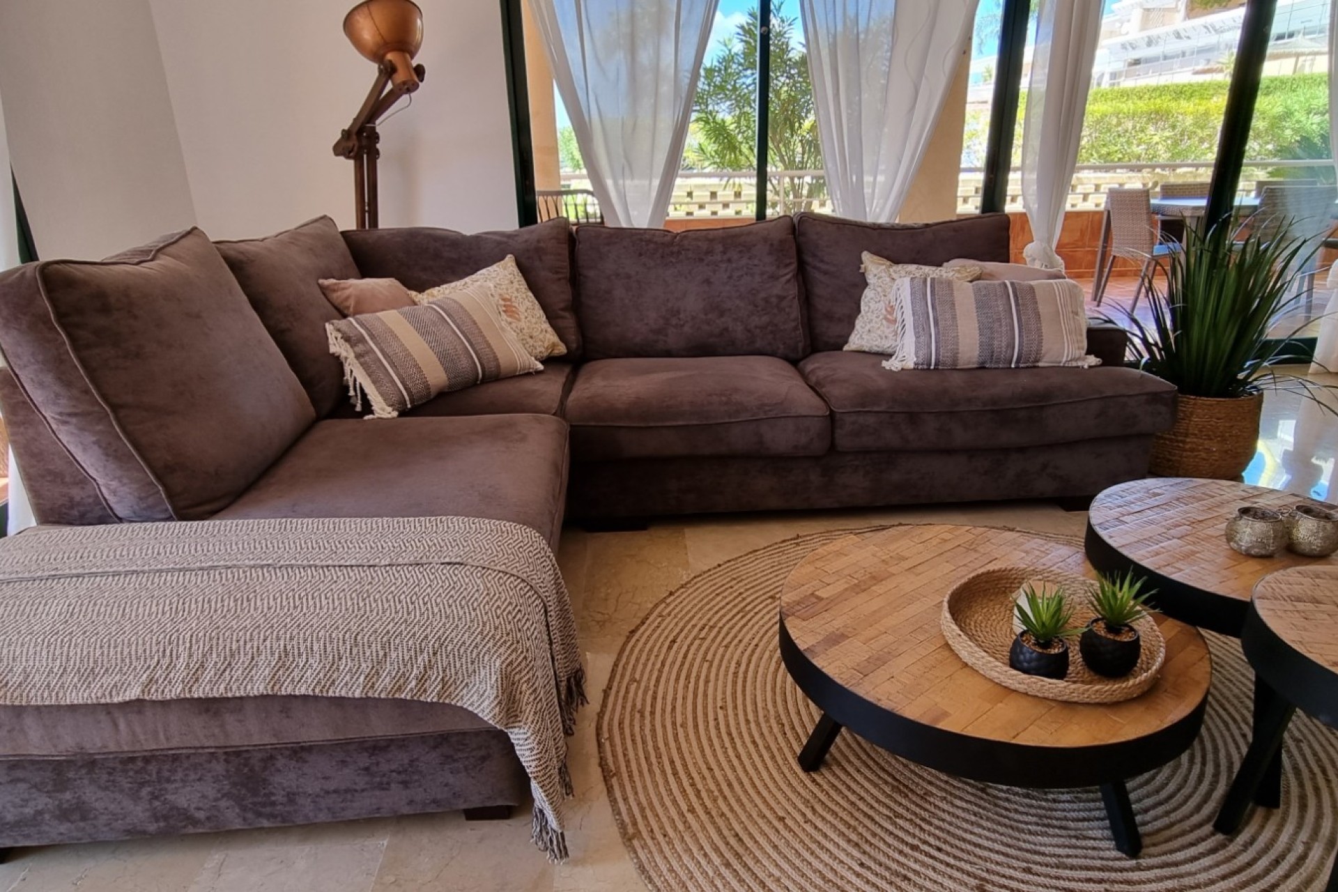 Reventa - Apartamento / piso - Altea