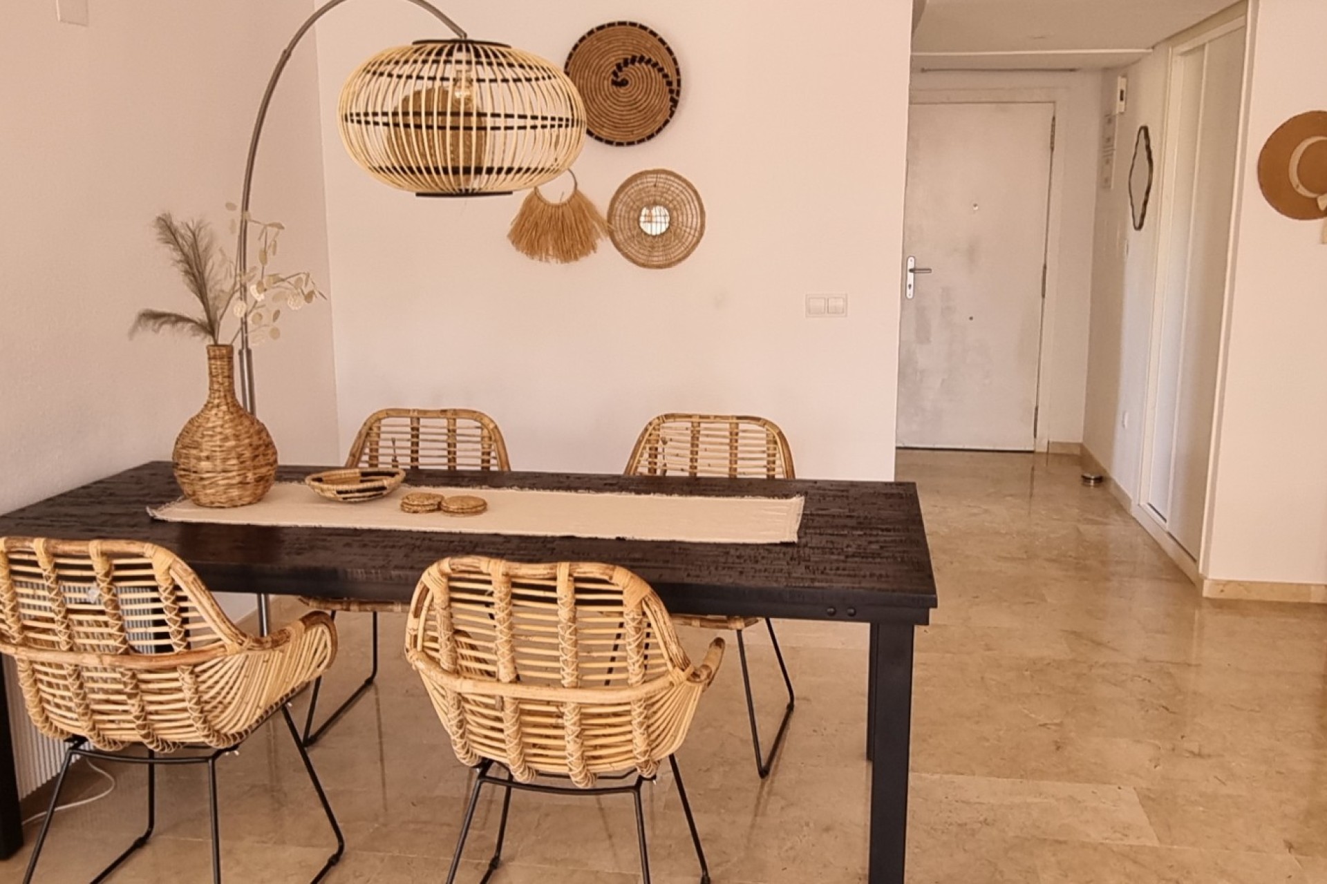 Reventa - Apartamento / piso - Altea
