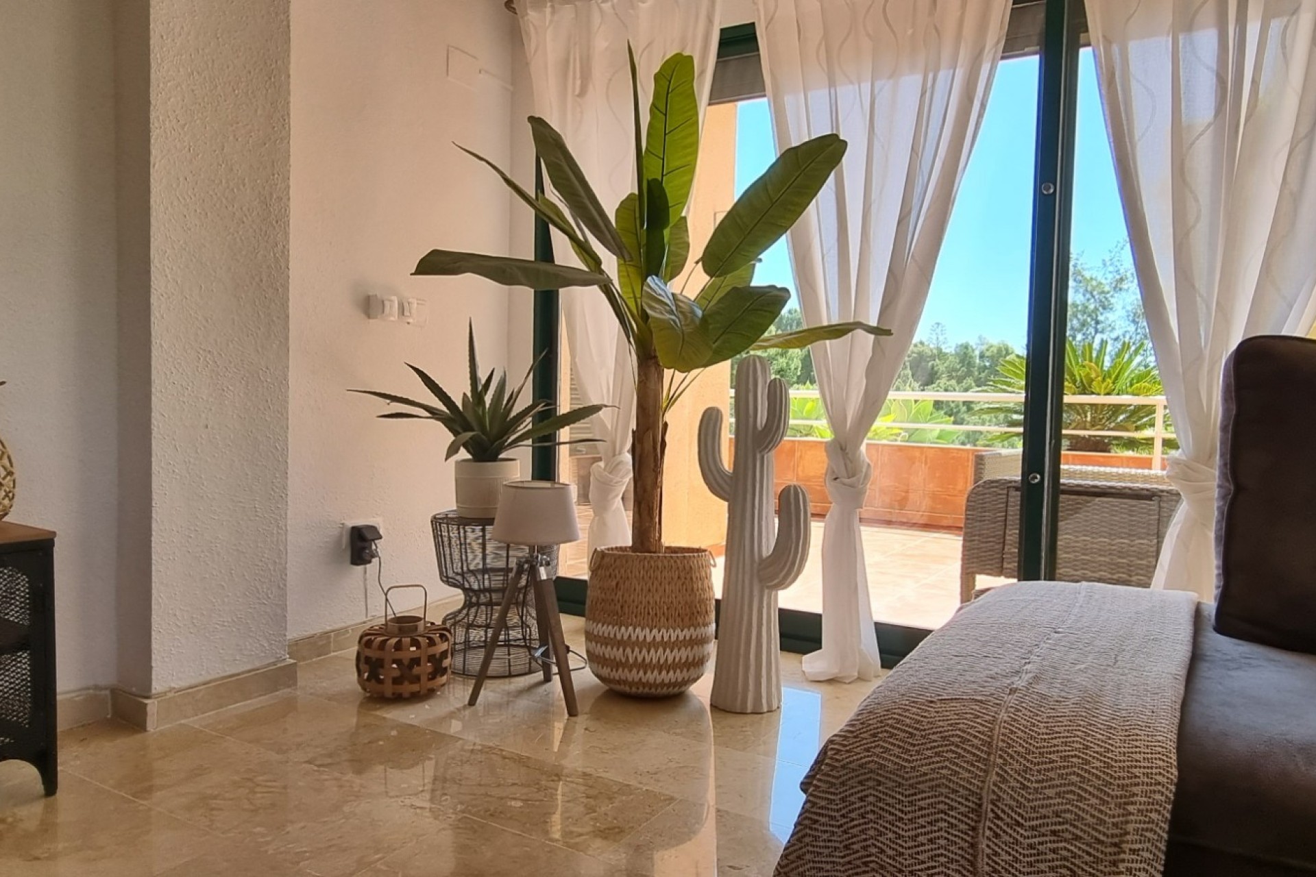 Reventa - Apartamento / piso - Altea