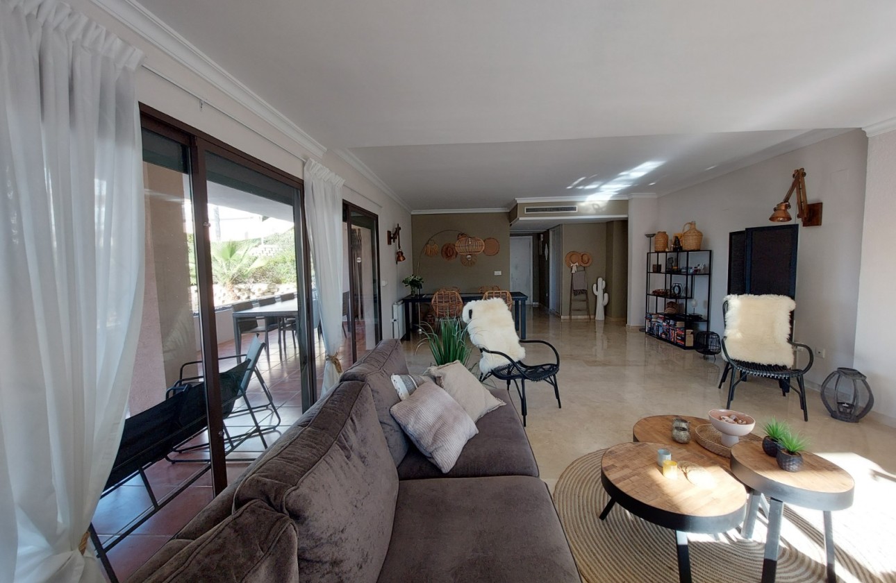 Reventa - Apartamento / piso - Altea