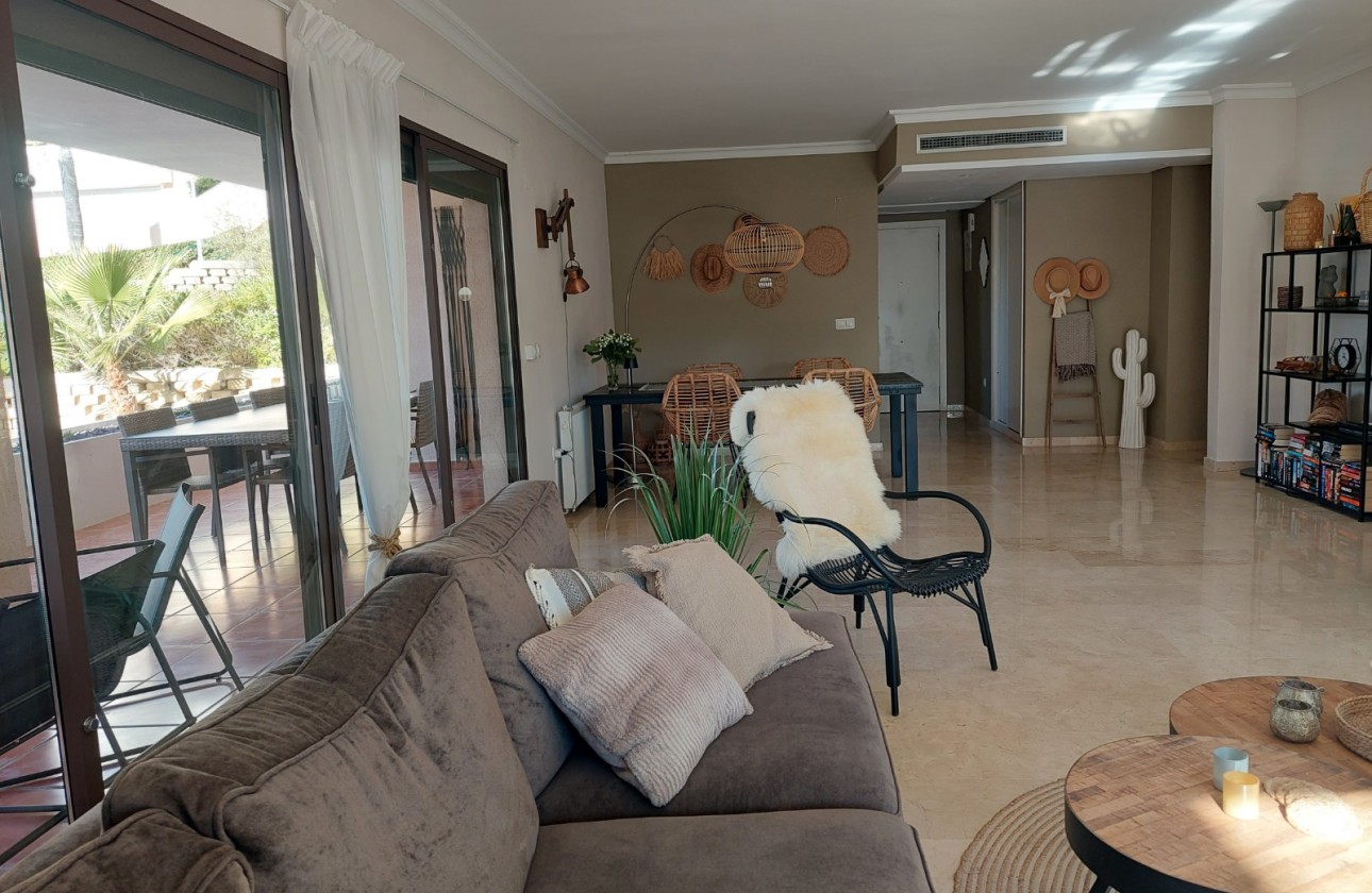 Reventa - Apartamento / piso - Altea