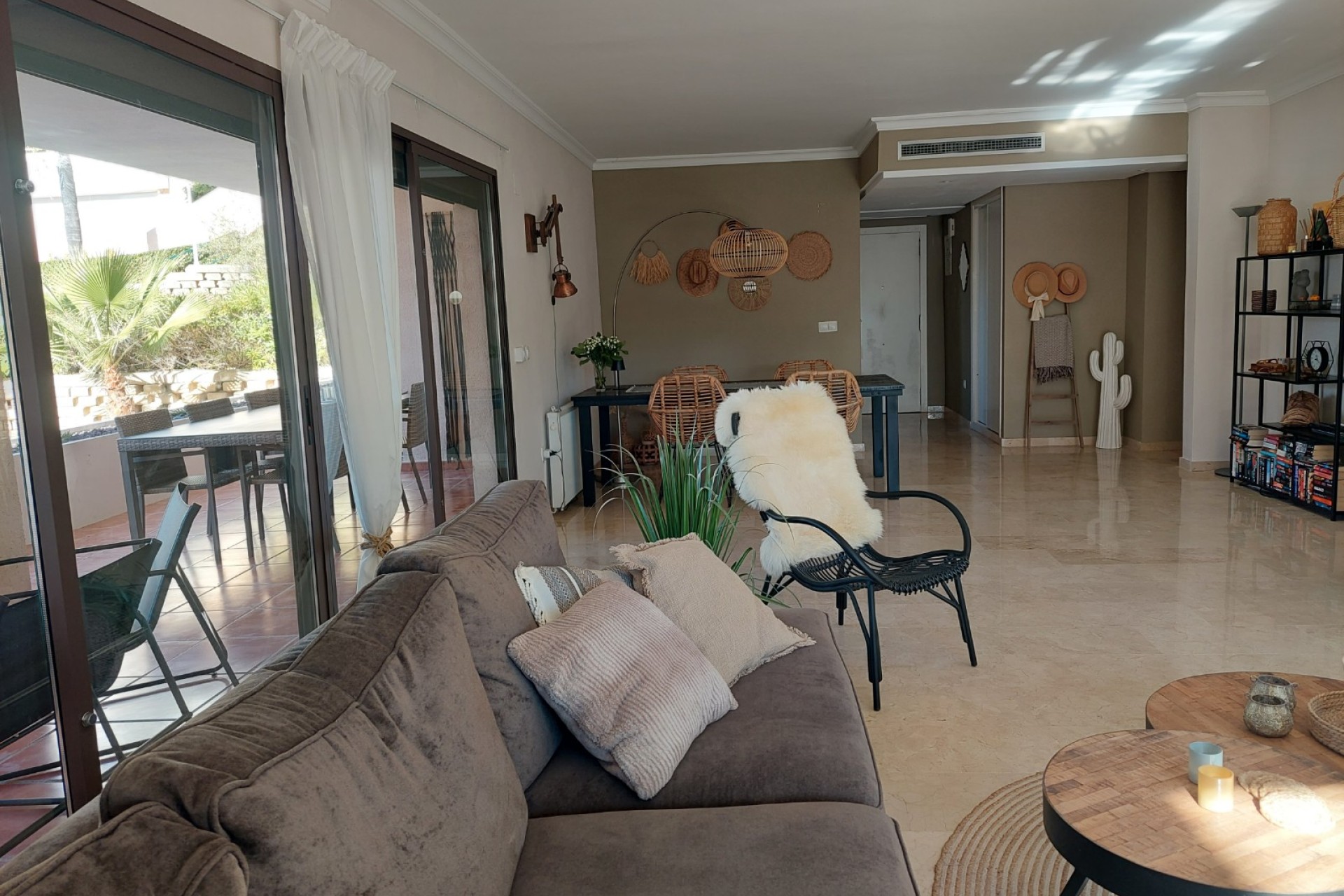 Reventa - Apartamento / piso - Altea