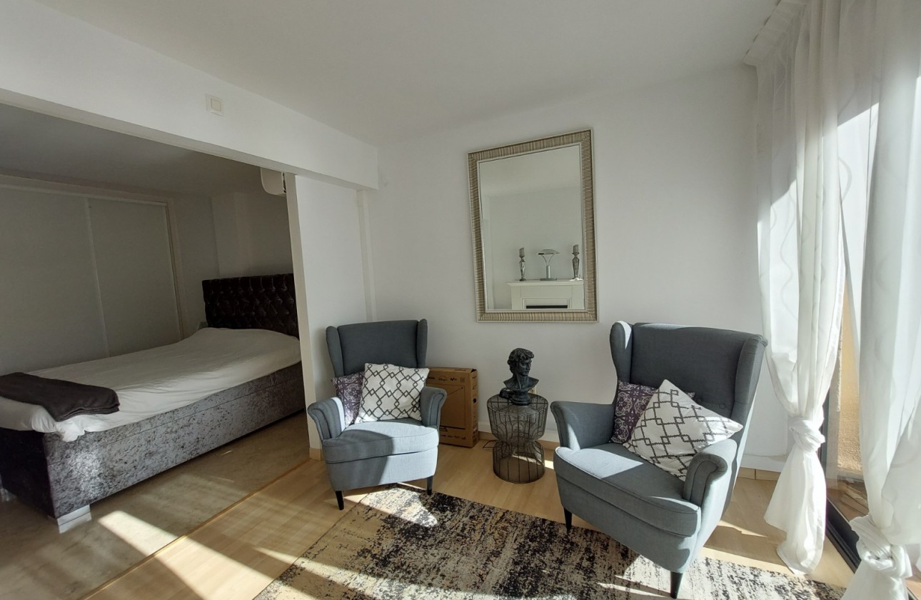 Reventa - Apartamento / piso - Altea